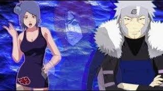 Story of Tobirama Senju | 720p HD