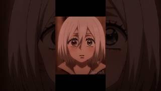 Понял, что собственная мать его не любила || Повесть о конце света #аниме #anime