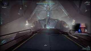 Warframe - Speedrun -  ILIAD (Sergeant) - 0m 37s