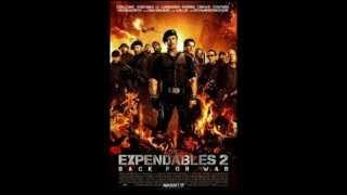 The Expendables 2 - Kinoreview