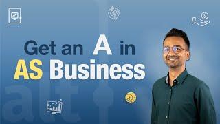 How to prep for your AS Level Business Exam?