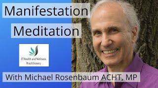 Manifestation Meditation