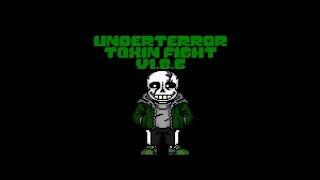 UnderTerror Toxin Sans Fight All Phases Completed.