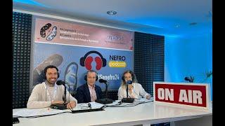 Senefro24 x 01 | Vídeo podcast del 54 Congreso de la S.E.N.