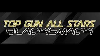 Top Gun All Stars Black Smack 2024-2025