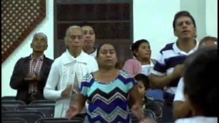 Transmisión en vivo Misión Cristiana Filadelfia