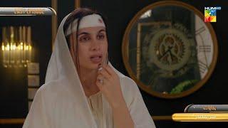 Hasrat - Last Episode 43 - Promo - Tomorrow At 09 PM Only On HUM TV