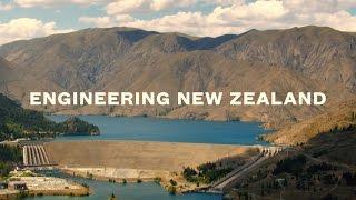 We're Engineering New Zealand