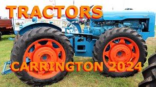 Carrington Tractors