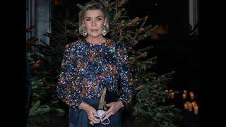 PRINCESS CAROLINE OF MONACO TURNED 65 IN 2022