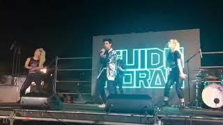 Guido moran ft emanero. CMF ARG 17