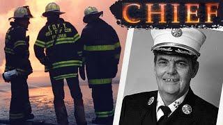 Chief: The Story of Bill Feehan, the Oldest and Highest Ranking Firefighter Killed on 9/11