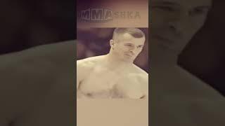 Mirko Cro Cop vs Nobuhiko Takada #SHORTS