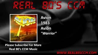 Avion - Warrior