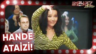 Beyaz Show İlk Konuğunu Ağırladı! - Beyaz Show