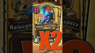 INSANE Dragon Highroll!| Hearthstone Battlegrounds
