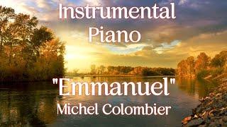 Emmanuel | Michel Colombier | Instrumental Piano