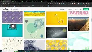 Load image in your Android app on Android Studio using Picasso Library | Learn Together