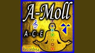 A - Moll A - C - E Melody (80 Bpm - 60 Min.)