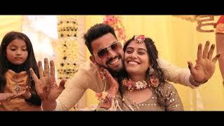 Best Wedding Film |NAVEEN+ MAHIMA| #NAVAKSH | Jaipur | manvi photo movies