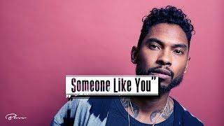 "Someone Like You" J. Cole x Miguel TYPE BEAT [prod. Bliss]