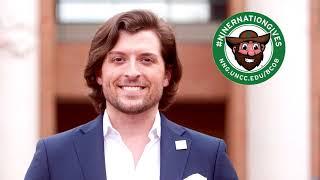 #NinerNationGives: Jake Alexander