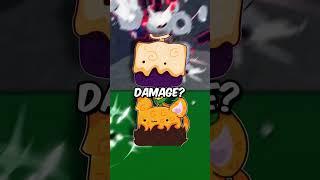 Awakened Dough vs Leopard in Blox Fruits!  #bloxfruits