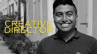 Focusing on the Work with Creative Director Tirso Gamboa [Ep 04]