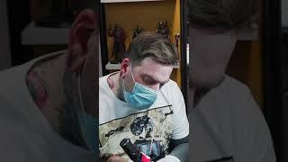 Thom Promo Electrum Ink