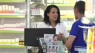 Flagship Store Alphega Farmacia