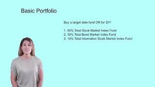 Investing Basics - Panda-Fi