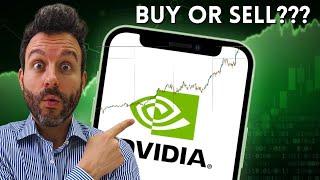 THIS IS WHY NVIDIA is a HUGE OPPORTUNITY