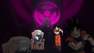 rimura vs todos protagonista