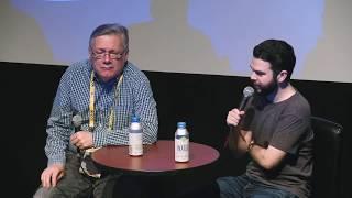 Traverse City Film Festival 2018 Panels: The Comedy Panel