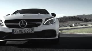 MILCAR - Mercedes-Benz C63 AMG