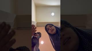بنتي فقدت الذاكرة  ام سيف ونانو