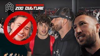 ZOO CULTURE GRAND OPENING FULL DAY