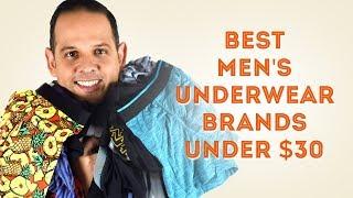 Best Men's Underwear Brands Under $30 - Calvin Klein, MeUndies, Mack Weldon & More