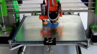 uStepper closed loop