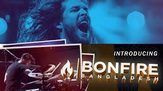 Introducing Bonfire Bangladesh | Music Distribution Platform #music #bonfirebangladesh