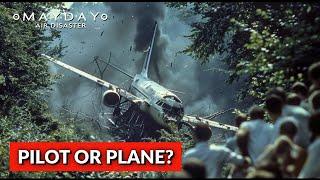 The Air France Flight 296Q Disaster | Mayday: Air Disaster