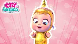 NARVIE Trasforma Tutto in ORO  CRY BABIES  | Episodi completi con nuove avventure