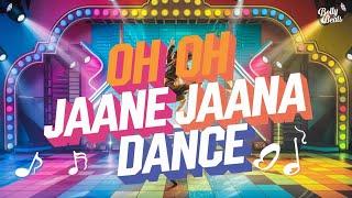 "Oh Oh Jaane Jaana Dance | Bolly Beats - The Spirit of Dance"