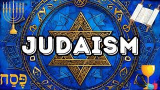 What is Judaism?  - Exploring The Basics of Judaism ️