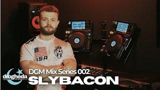 Slybacon | DGM Mix Series 002