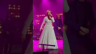 Татьяна Буланова «Белая черемуха», 15.03.2024