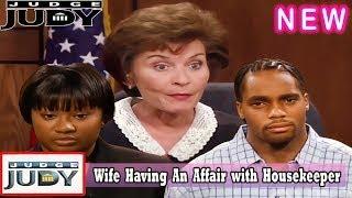 Judge Judy Episode 5600 Best Amazing Cases Season 2024 Full Episodes HD