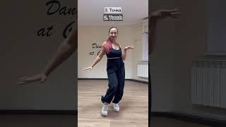 Style you Madrid step - прикрашай мадридський крок #bachata #dance #бачата #bachatatutorial