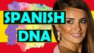 Spanish DNA: What is the Genetic History of Spain?