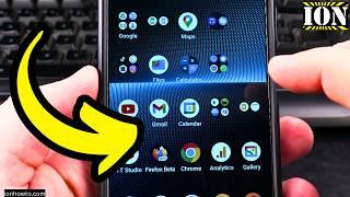 Android How to Disable the Facebook App